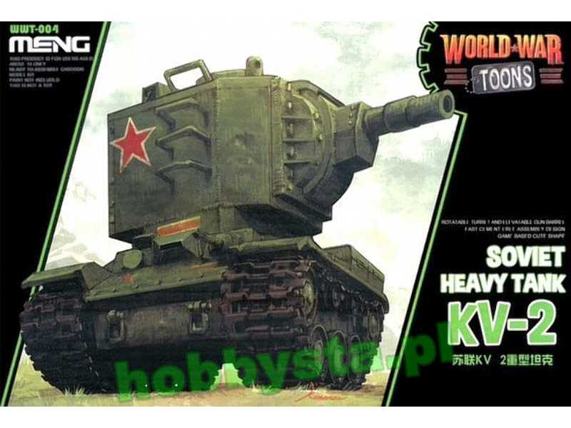world war toon tanks
