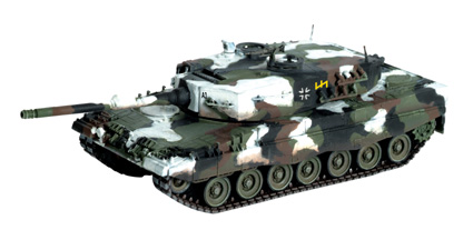 Leopard 2a4 7. Panzerlehrbatallion 214 Dragon Armor 60133 Dragon Armor 1 72