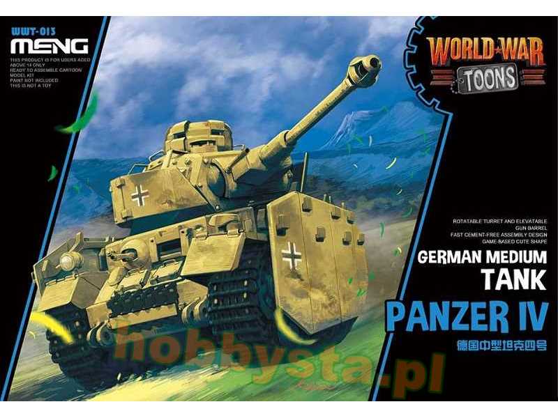 world war toons model tanks