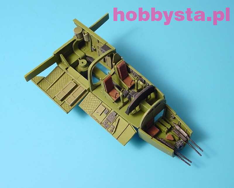 Hk Models B 25 1 48 Купить